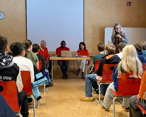 Burkina Faso – ein vergessenes Land