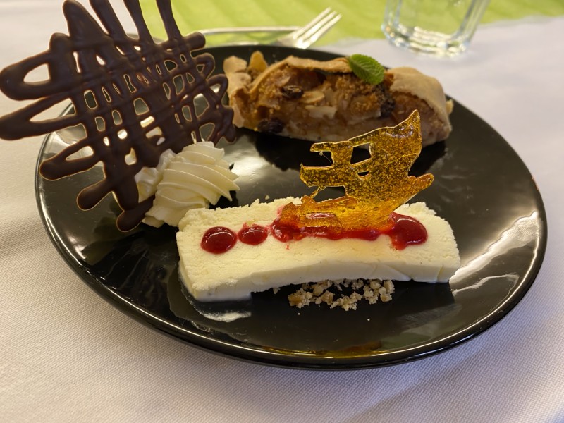 Kochen f&uuml;r den Schulverband
