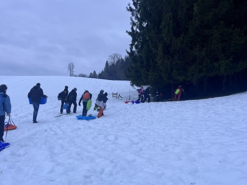Wintersporttag